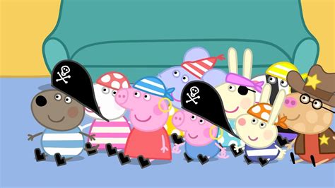 peppa pig gucci kids|pirate party peppa pig.